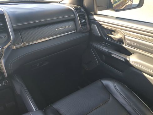 Used 2021 RAM 1500 Limited image 24