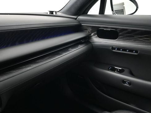 Used 2026 Genesis G90 3.5T Prestige AWD/4WD image 23