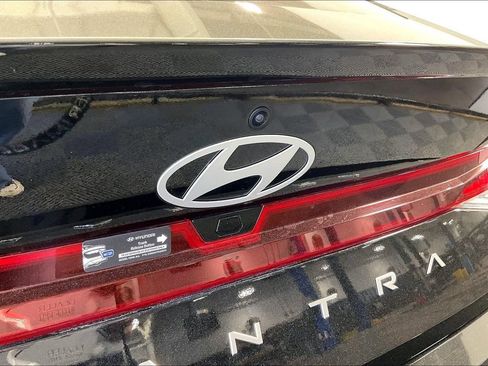 Used 2026 Hyundai Elantra Sport FWD image 39