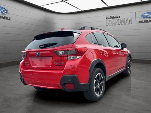 Used 2021 Subaru Crosstrek 2.0i Premium AWD/4WD image 5