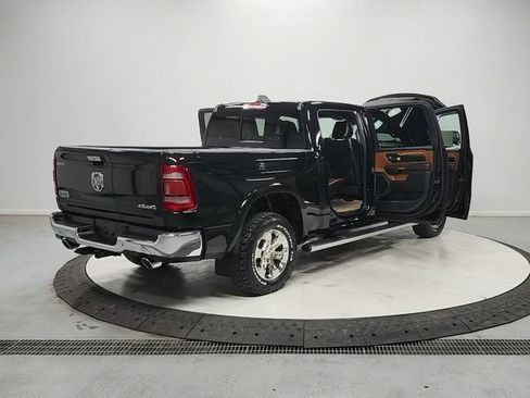 Used 2022 RAM 1500 Limited w/ Bed Utility Group AWD/4WD image 15