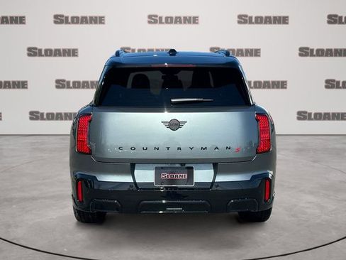 New 2026 MINI Cooper Countryman S AWD/4WD image 4