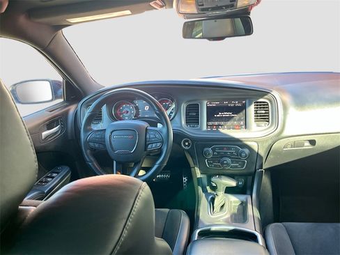 Used 2023 Dodge Charger Scat Pack image 22