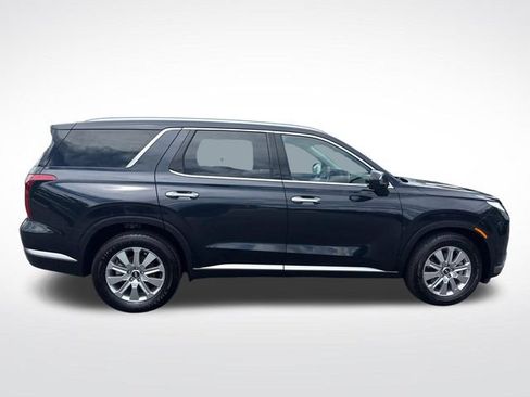 Used 2024 Hyundai Palisade SEL AWD/4WD image 6