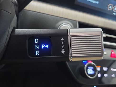 New 2026 Hyundai Sonata Limited image 23