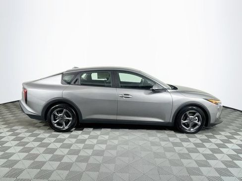 Used 2025 Kia K4 FWD image 9
