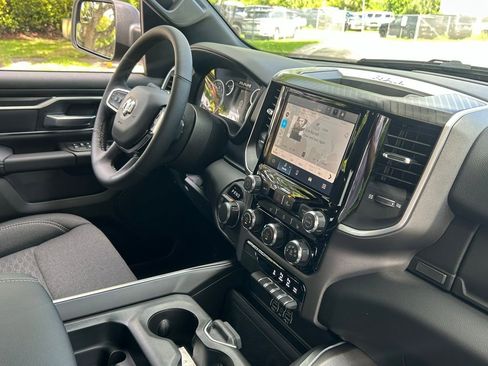 New 2026 RAM 1500 Big Horn image 36