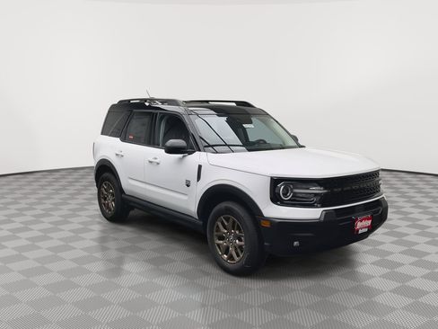 New 2026 Ford Bronco Sport Big Bend w/ Convenience Package image 31