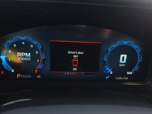 Certified 2025 Ford Bronco Big Bend image 11