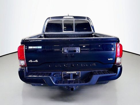 Used 2019 Toyota Tacoma SR w/ SR Convenience Package AWD/4WD image 6