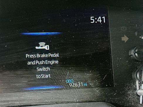 Used 2019 Toyota Corolla XSE image 19