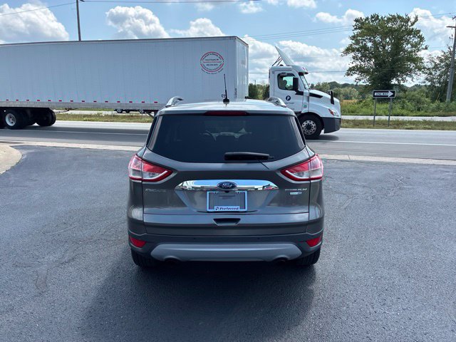 Used 2014 Ford Escape Titanium w/ Equipment Group 401A AWD/4WD image 4