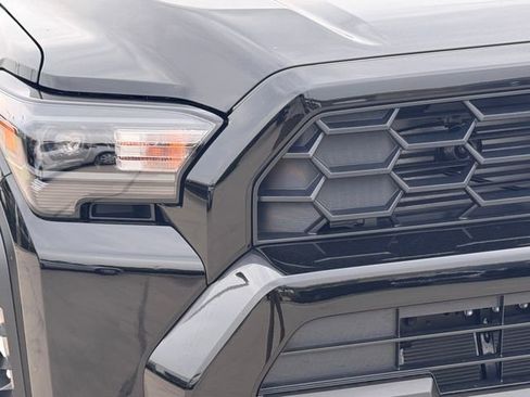 New 2026 Toyota 4Runner TRD Off-Road Premium AWD/4WD image 3