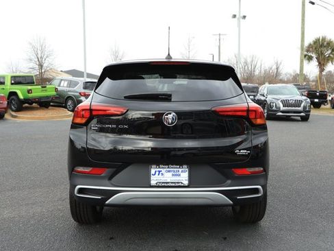 Used 2023 Buick Encore GX Preferred w/ Cold Weather Comfort Package image 7