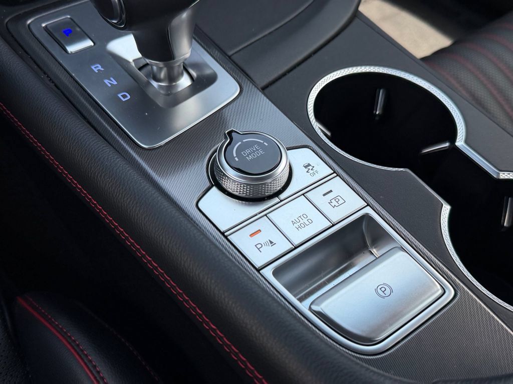 Used 2026 Genesis G70 3.3T Sport Prestige RWD image 24