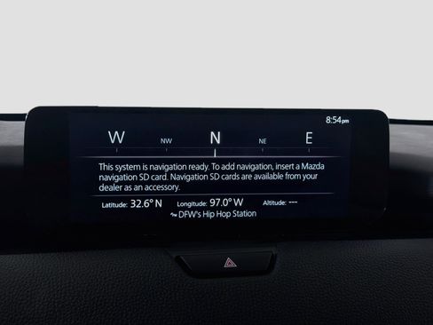 Used 2024 MAZDA CX-90 Plug-In Hybrid w/ Premium Pkg AWD/4WD image 21