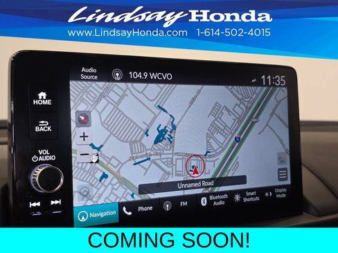 Used 2025 Honda Pilot Touring image 18
