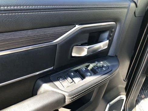 New 2026 RAM 3500 Laramie w/ Night Edition image 24