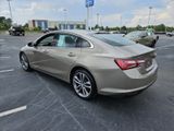 Used 2024 Chevrolet Malibu LT image 5