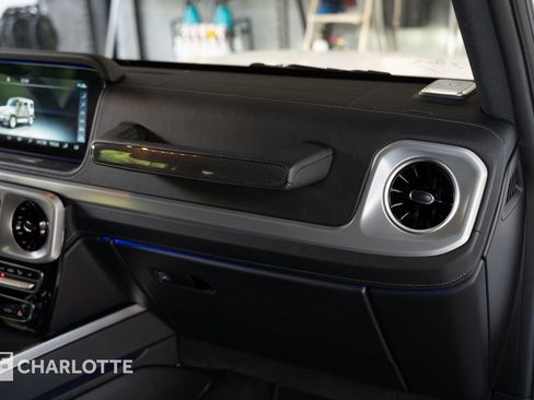 Used 2019 Mercedes-Benz G 550 image 29