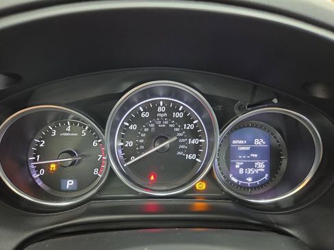 Used 2015 MAZDA CX-5 Grand Touring FWD image 5