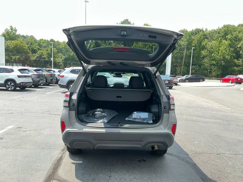 Certified 2026 Subaru Forester Premium AWD/4WD image 19