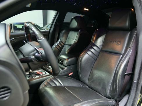 Used 2019 Dodge Charger SRT Hellcat w/ Navigation & Travel Group image 26