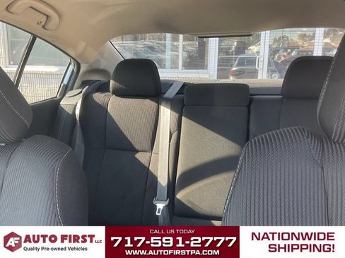 Used 2022 Subaru Legacy Premium AWD/4WD image 9
