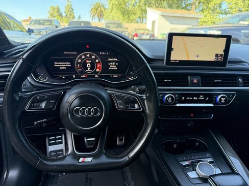 Used 2018 Audi S5 Prestige w/ S Sport Package image 14