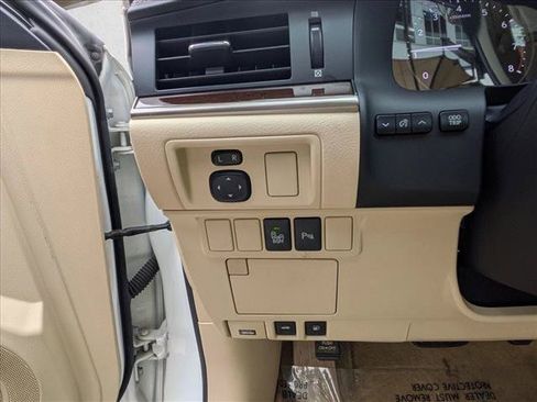 Used 2013 Lexus ES 350 w/ Luxury Pkg FWD image 20