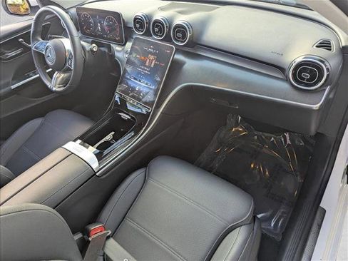 Certified 2025 Mercedes-Benz C 300 Sedan image 22