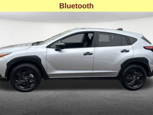 Certified 2025 Subaru Crosstrek 2.0i image 5
