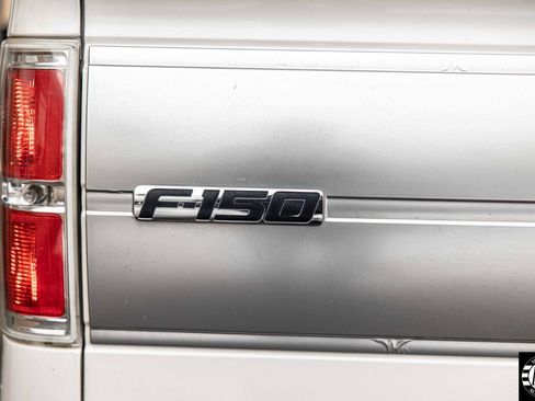 Used 2013 Ford F150 Platinum image 29