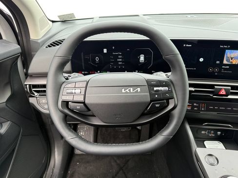 New 2026 Kia Sportage SX Prestige AWD/4WD image 12