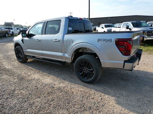 New 2026 Ford F150 Lariat w/ Equipment Group 501A Mid AWD/4WD image 8