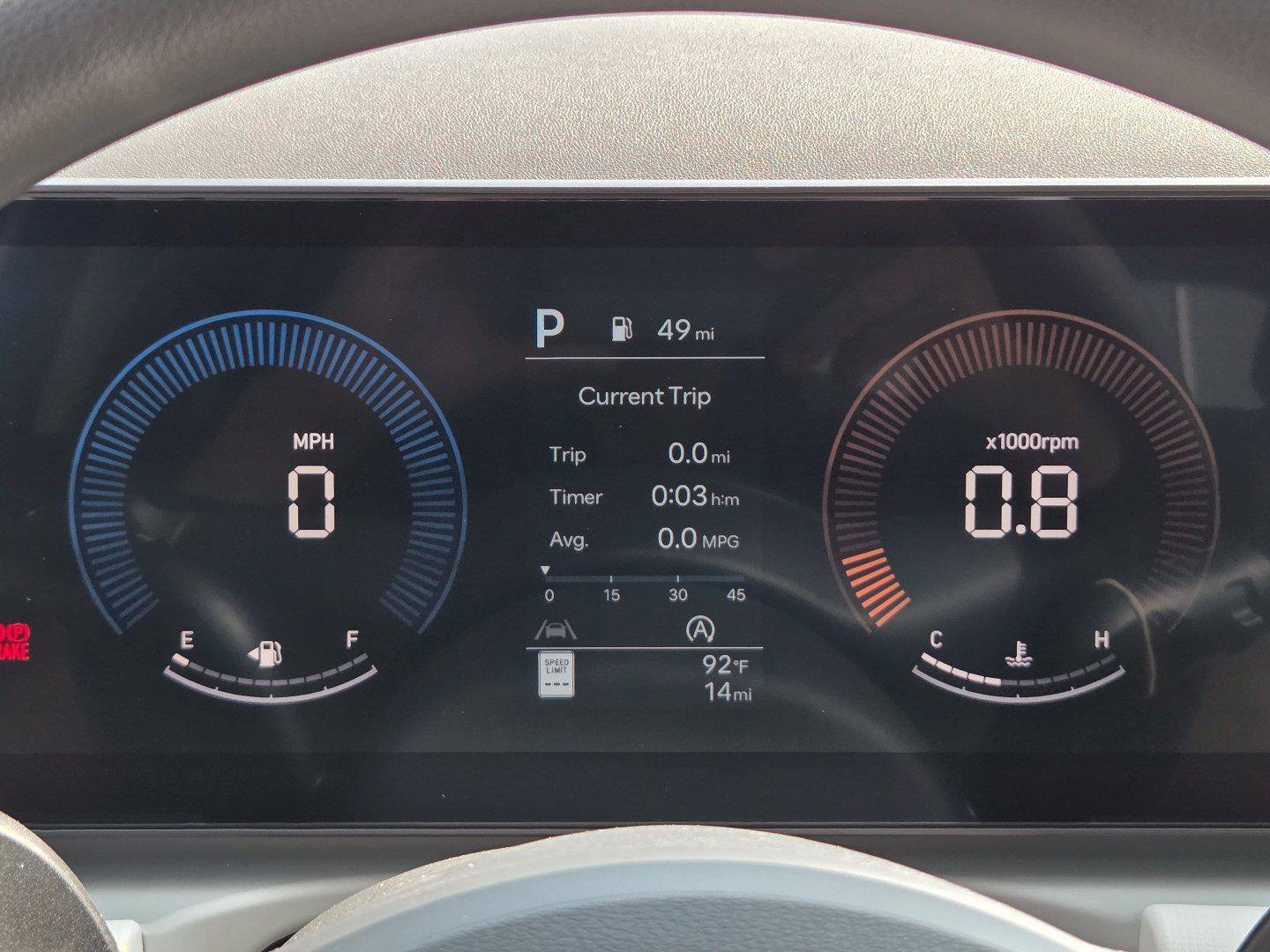 New 2026 Hyundai Tucson SEL Plus AWD/4WD image 95