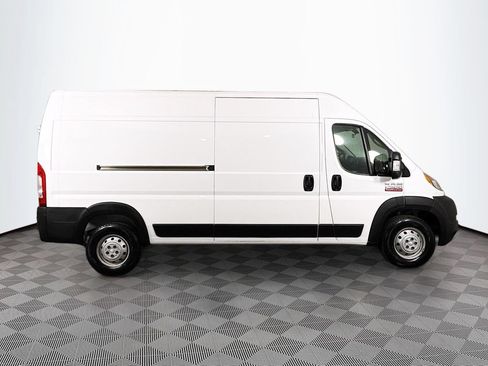 Used 2019 RAM ProMaster 2500 FWD image 8