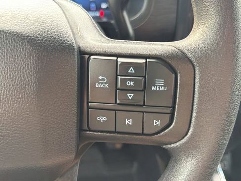 Used 2025 Ford F150 STX image 24