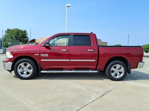 Used 2013 RAM 1500 Big Horn AWD/4WD image 11