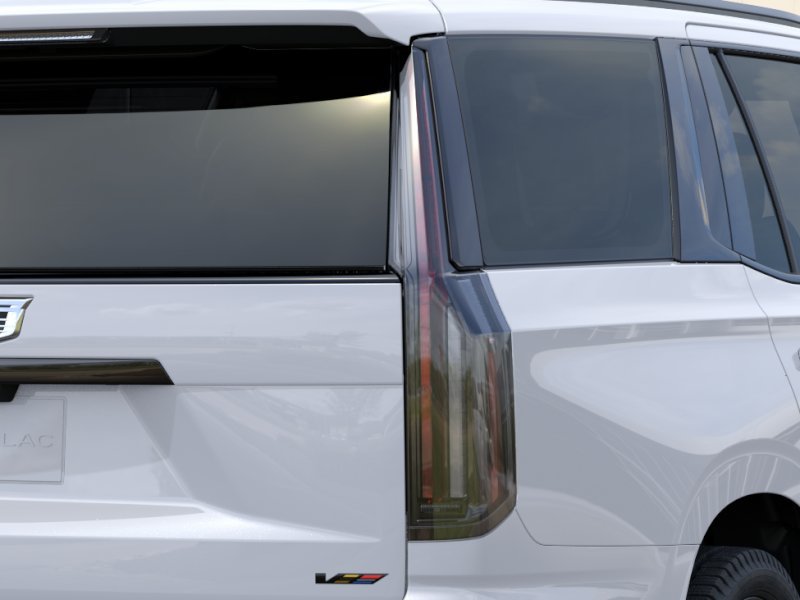 New 2027 Cadillac Escalade V AWD/4WD image 35
