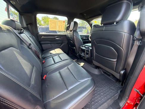 Used 2021 RAM 1500 Rebel w/ Rebel Level 2 Equipment Group AWD/4WD image 23