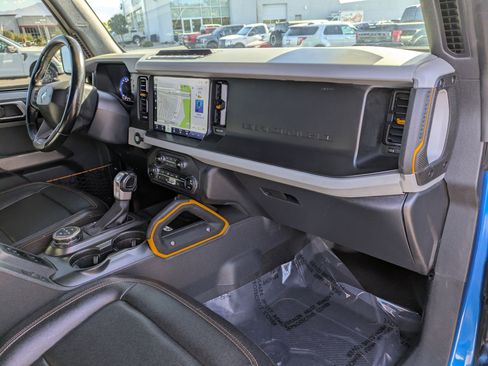 Used 2023 Ford Bronco Badlands AWD/4WD image 31