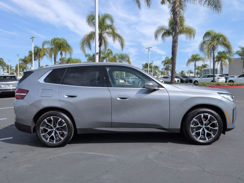 Used 2026 BMW X3 xDrive30 w/ Convenience Package AWD/4WD image 11