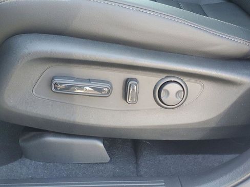 New 2026 Honda CR-V EX-L image 9