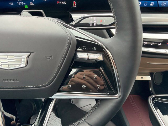 Used 2026 Cadillac Lyriq Signature Luxury w/ Nappa Leather Package AWD/4WD image 22