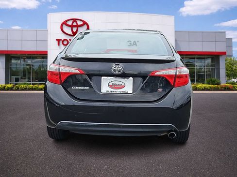 Used 2016 Toyota Corolla S FWD image 6