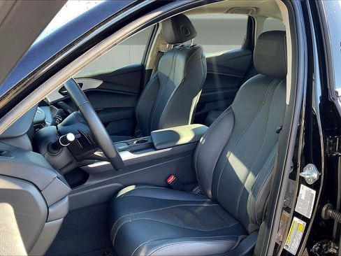 Certified 2024 Acura TLX w/ Technology Package image 27