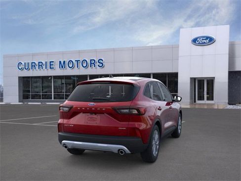 New 2026 Ford Escape Active w/ Tech Pack #1 image 8