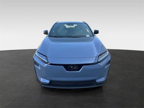 New 2026 Subaru Solterra Premium image 7