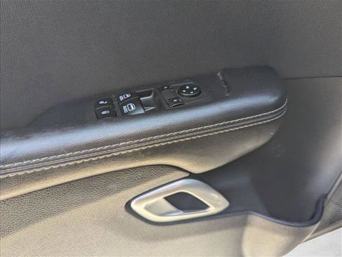 Used 2020 Dodge Challenger R/T w/ Blacktop Package RWD image 10